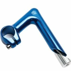 BLB Lil Quill Schaft-Vorbau 1" 9 BLB Lil Quill Schaft-Vorbau 1" -Singlespeed Verkaufsgeschäft blb lil quill stem blue