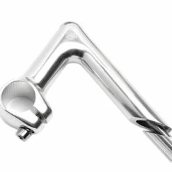 BLB Lil Quill Schaft-Vorbau 1" 10 BLB Lil Quill Schaft-Vorbau 1" -Singlespeed Verkaufsgeschäft blb lil quill stem silver 1