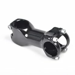 BLB A-Head Vorbau 1 1/8" Oversize 31.8mm -Singlespeed Verkaufsgeschäft blb os a head stem 4web