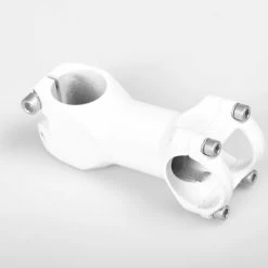 BLB A-Head Vorbau 1 1/8" Oversize 31.8mm -Singlespeed Verkaufsgeschäft blb os a head stem 8web