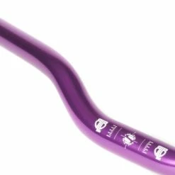 BLB Roadrat Riser Bar -Singlespeed Verkaufsgeschäft blb roadrat riser bar lila