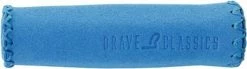 Brave Soft Touch Griffe -Singlespeed Verkaufsgeschäft brave soft touch grip blue