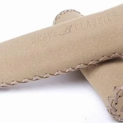 Brave Soft Touch Griffe -Singlespeed Verkaufsgeschäft brave soft touch grip lightbrown