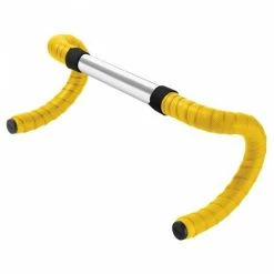 Brooks Cambium Rubber Tape - Lenkerband -Singlespeed Verkaufsgeschäft brooks cambium rubber tape gelb