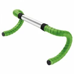 Brooks Cambium Rubber Tape - Lenkerband -Singlespeed Verkaufsgeschäft brooks cambium rubber tape gr n