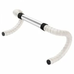 Brooks Cambium Rubber Tape - Lenkerband -Singlespeed Verkaufsgeschäft brooks cambium rubber tape wei