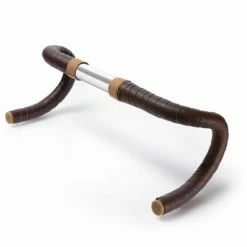 Brooks Microfiber Tape - Lenkerband -Singlespeed Verkaufsgeschäft brooks microfiber dunkelbraun