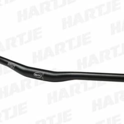Contec Brut Select Low Riser Bar 15mm - 720mm Schwarz