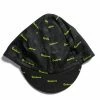 Cadence Dark Repeat Cycling Cap - Schwarz 2 Cadence Dark Repeat Cycling Cap - Schwarz -Singlespeed Verkaufsgeschäft cadence dark repeat cap