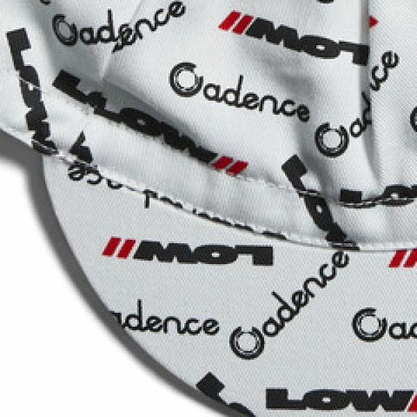 Cadence //LOW Cycling Cap 4 Cadence //LOW Cycling Cap – Bild 2