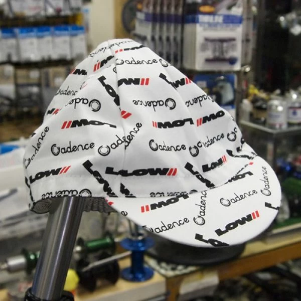 Cadence //LOW Cycling Cap 5 Cadence //LOW Cycling Cap – Bild 3