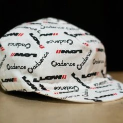 Cadence //LOW Cycling Cap 9 Cadence //LOW Cycling Cap -Singlespeed Verkaufsgeschäft cadence low cycling cap 4