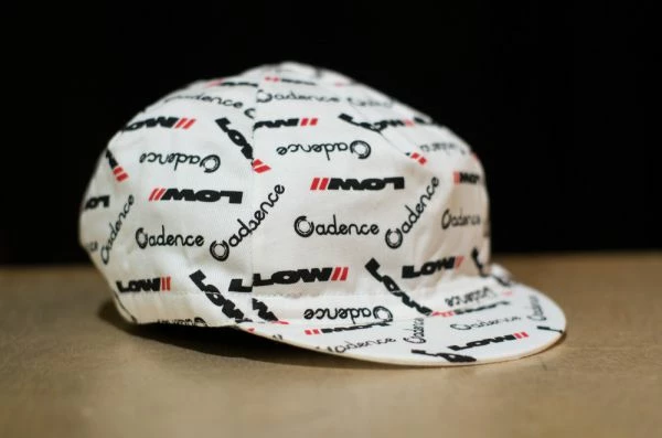 Cadence //LOW Cycling Cap 6 Cadence //LOW Cycling Cap – Bild 4