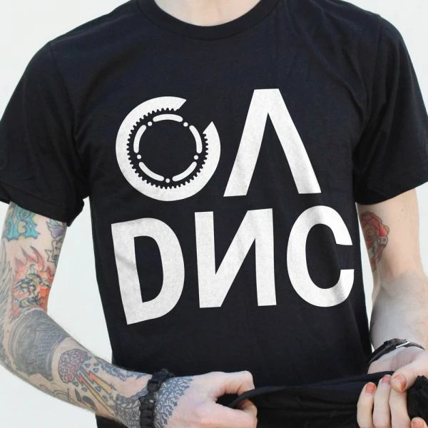 Cadence Team T-Shirt 5 Cadence Team T-Shirt – Bild 3