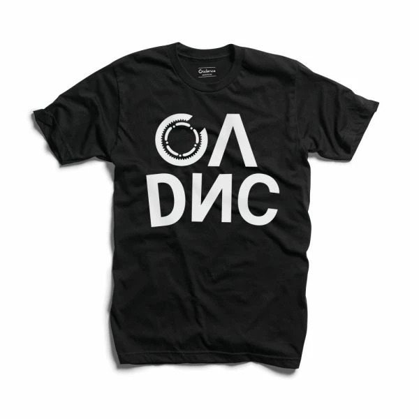 Cadence Team T-Shirt 3 Cadence Team T-Shirt