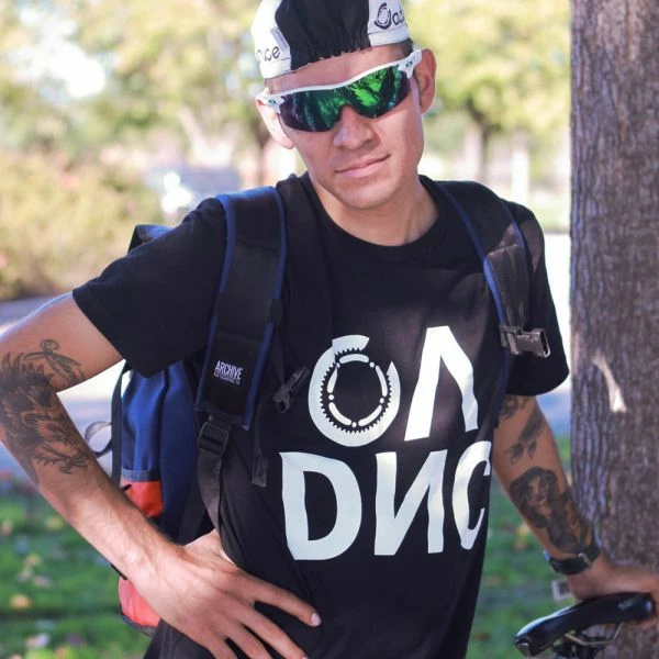 Cadence Team T-Shirt 4 Cadence Team T-Shirt – Bild 2