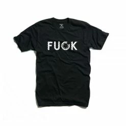 Cadence Fuck T-Shirt