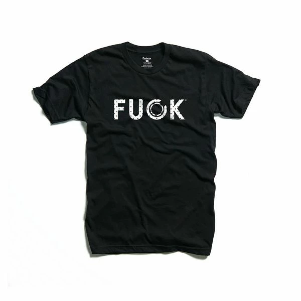Cadence Fuck T-Shirt 3 Cadence Fuck T-Shirt