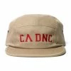 Cadence Jockey 5-Panel Cap Khaki -Singlespeed Verkaufsgeschäft cadence jockey cap 1
