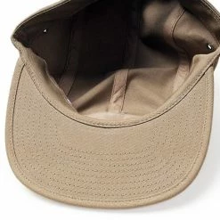 Cadence Jockey 5-Panel Cap Khaki -Singlespeed Verkaufsgeschäft cadence jockey cap 4