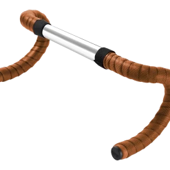 Brooks Cambium Rubber Tape - Lenkerband -Singlespeed Verkaufsgeschäft cambium bar tape bronze orange