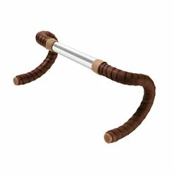 Brooks Cambium Rubber Tape - Lenkerband -Singlespeed Verkaufsgeschäft cambiumrubberbartape brown