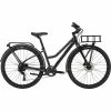 Cannondale Treadwell 27.5 EQ DLX Remixte - 2022 Black Magic