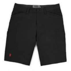 Chrome Industries Engineered Powell Short - Schwarz 11 Chrome Industries Engineered Powell Short - Schwarz -Singlespeed Verkaufsgeschäft chrome engineered powell short 1