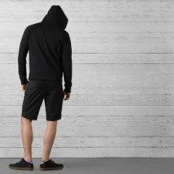 Chrome Industries Engineered Powell Short - Schwarz 10 Chrome Industries Engineered Powell Short - Schwarz -Singlespeed Verkaufsgeschäft chrome engineered powell short 3