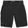 Chrome Industries Folsom Short 2.0 - Schwarz -Singlespeed Verkaufsgeschäft chrome folsom2 1