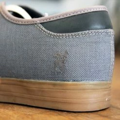 Chrome Industries Truk Pro SPD-Schuh - Grau/Gum -Singlespeed Verkaufsgeschäft chrome truk pro wrench gum 11