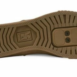 Chrome Industries Truk Pro SPD-Schuh - Grau/Gum -Singlespeed Verkaufsgeschäft chrome truk pro wrench gum 2