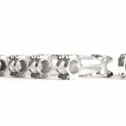 SMParts. SM-Parts A-Head Vorbau +/- 7°, 1 1/8" -Singlespeed Verkaufsgeschäft chrome stem