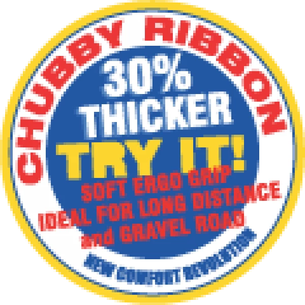 Cinelli Chubby 3D Lenkerband 4 Cinelli Chubby 3D Lenkerband – Bild 2