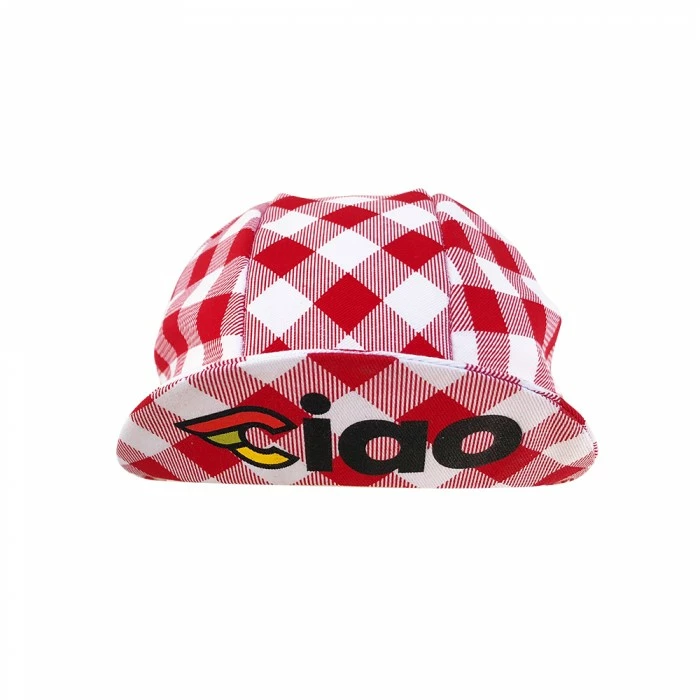 Cinelli CIAO Cycling Cap 4 Cinelli CIAO Cycling Cap – Bild 2