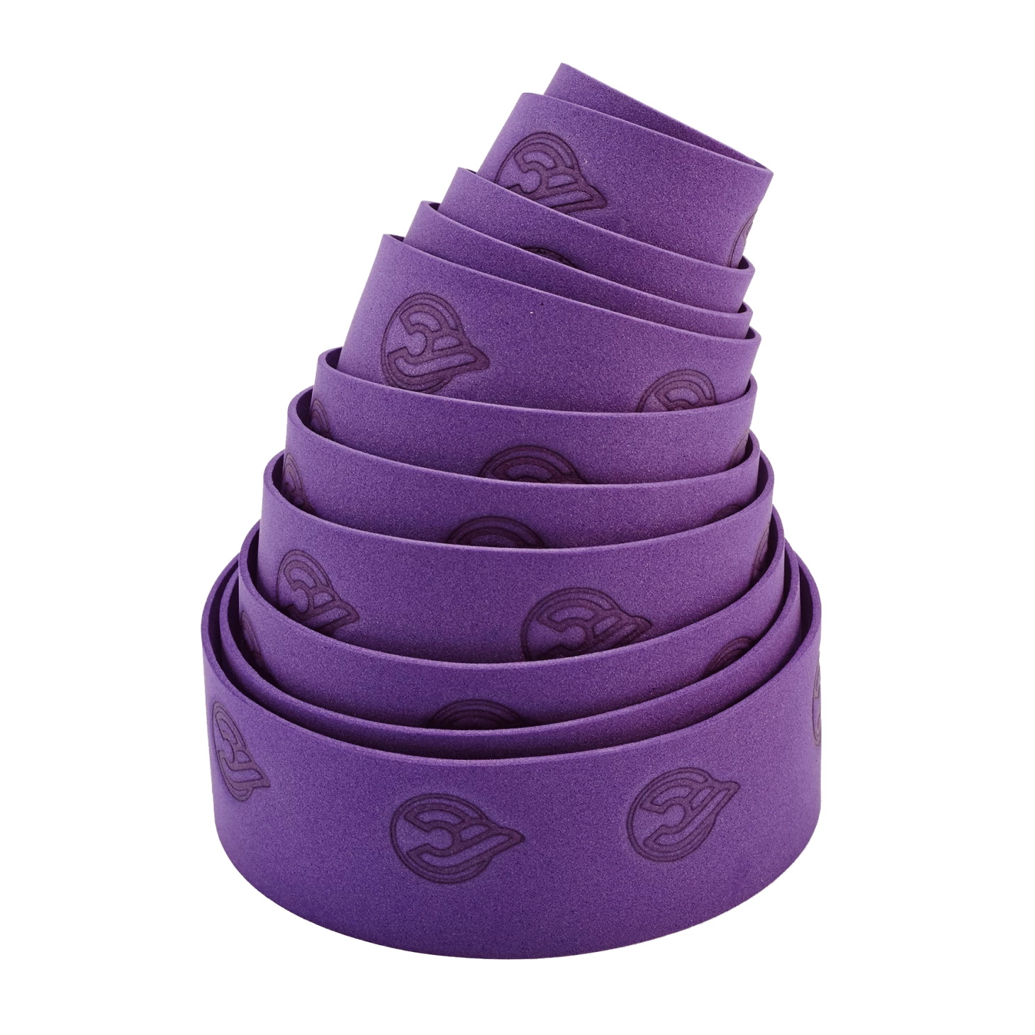 Cinelli Kork Ribbon Lenkerband Lila 3 Cinelli Kork Ribbon Lenkerband Lila