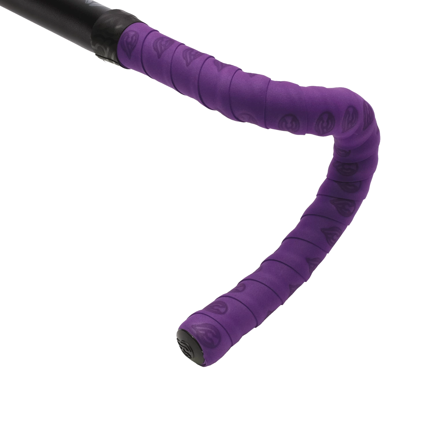 Cinelli Kork Ribbon Lenkerband Lila 4 Cinelli Kork Ribbon Lenkerband Lila – Bild 2