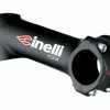 Cinelli Pista Vorbau 31,8mm Schwarz -Singlespeed Verkaufsgeschäft cinelli pista