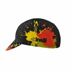 Cinelli Splash Cycling Cap -Singlespeed Verkaufsgeschäft cinelli splash cap 2