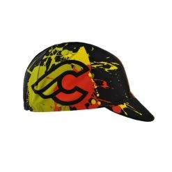 Cinelli Splash Cycling Cap -Singlespeed Verkaufsgeschäft cinelli splash cap 4