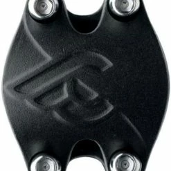 Cinelli VAI Vorbau 31,8mm - Schwarz -Singlespeed Verkaufsgeschäft cinelli vai stem3