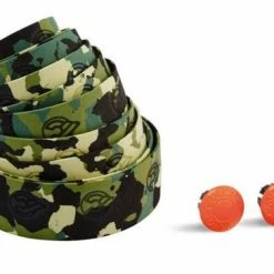 Cinelli Kork Lenkerband - Camouflage