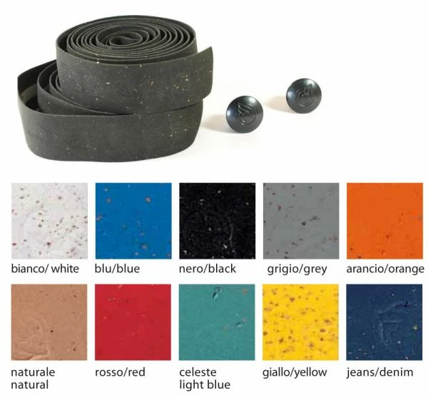 Cinelli Kork Lenkerband 3 Cinelli Kork Lenkerband