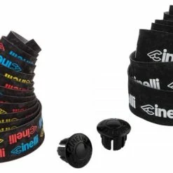 Cinelli LOGO Lenkerband Velvet