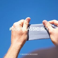 FINGERSCROSSED #006 Classic - Sky -Singlespeed Verkaufsgeschäft classics post sky2 1024x1024