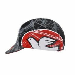 Columbus Scratch Cycling Cap -Singlespeed Verkaufsgeschäft columbus scratch cap3