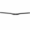 Contec Brut Select Riser Bar 31.8mm, 660mm Schwarz