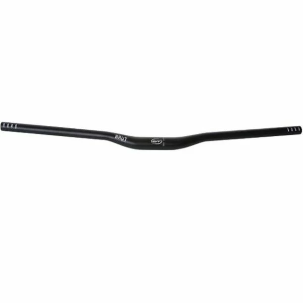 Contec Brut Select Riser Bar 31.8mm, 660mm Schwarz 3 Contec Brut Select Riser Bar 31.8mm, 660mm Schwarz