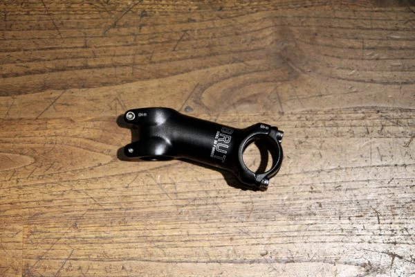 Contec Brut Pista A-Head Vorbau +/-17° 31,8mm 3 Contec Brut Pista A-Head Vorbau +/-17° 31,8mm