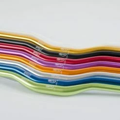 Contec Brut Select Riser Bar 31,8mm - 30mm Rise